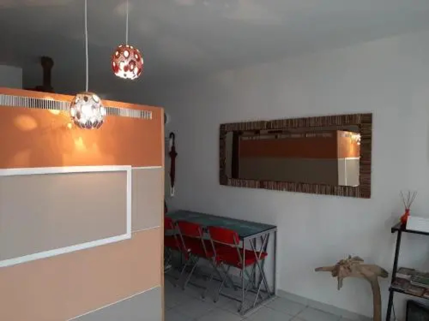 appartement Callebasse