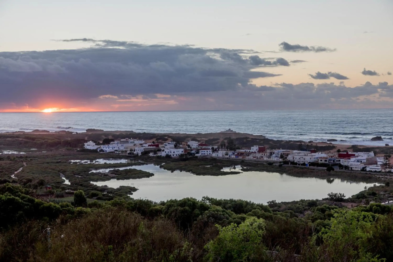 Surf And Soul Morocco