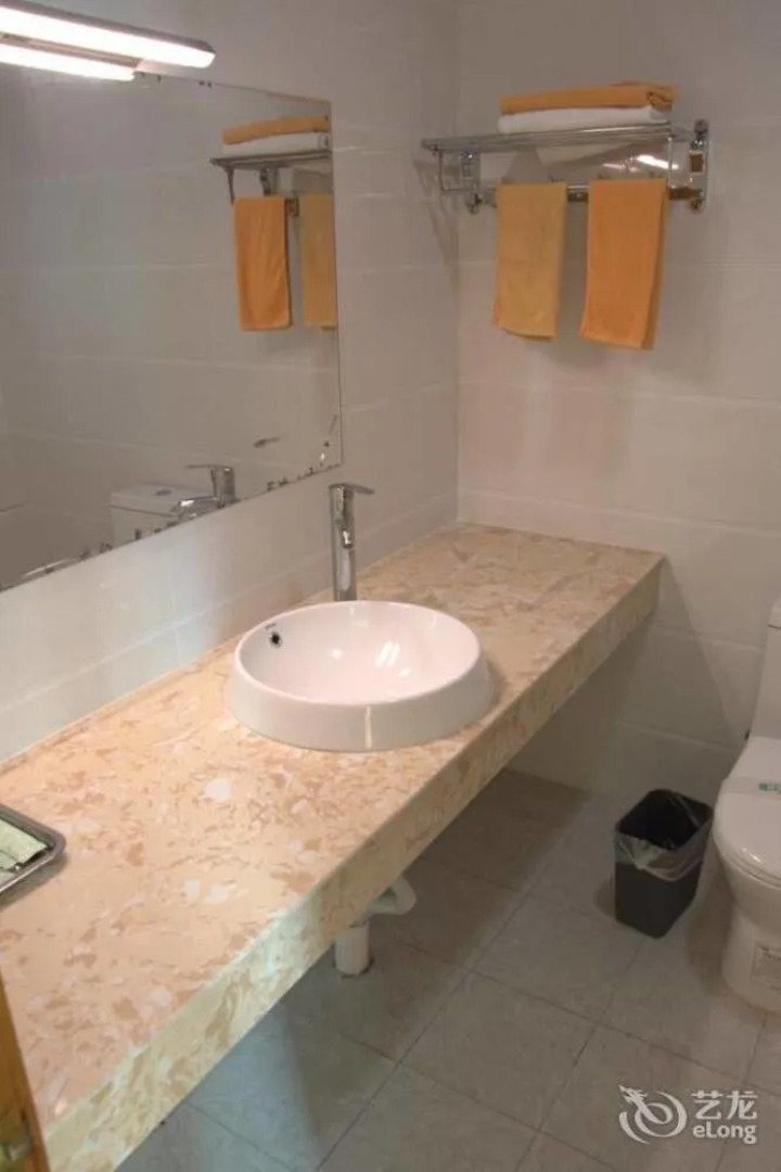 Daxianglong Tea Theme Hotel - Baoshan