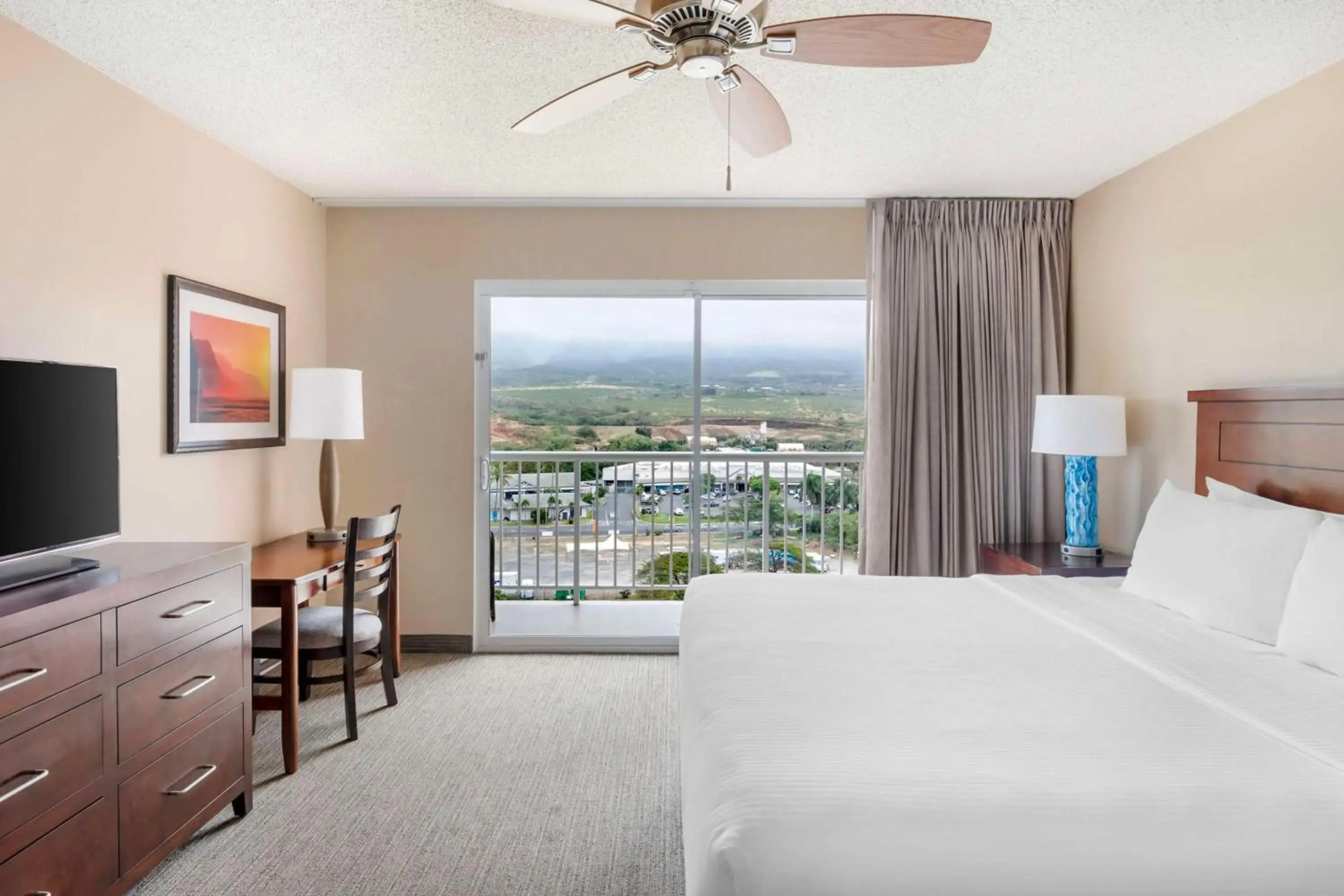 Hilton Vacation Club Ka'anapali Beach Maui