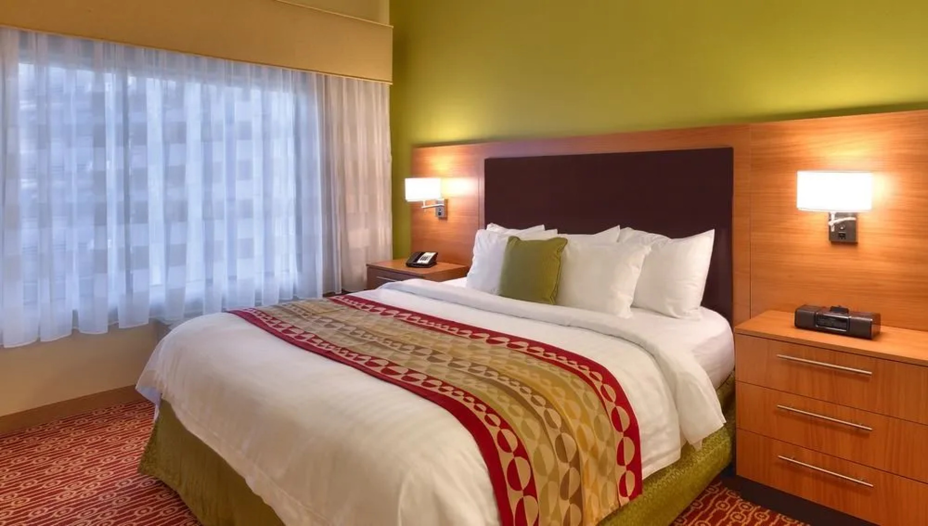 Towneplace Suites Elko