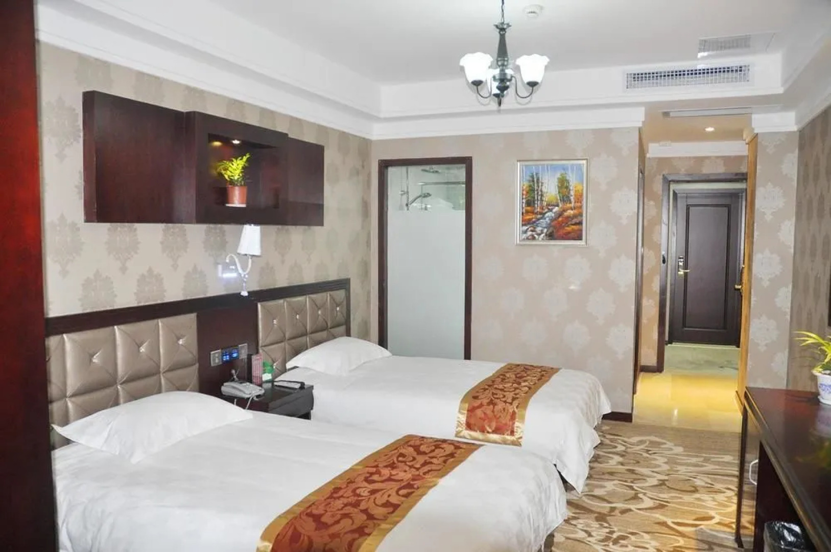 Yichang Xiangjiang No. 1 Hotel