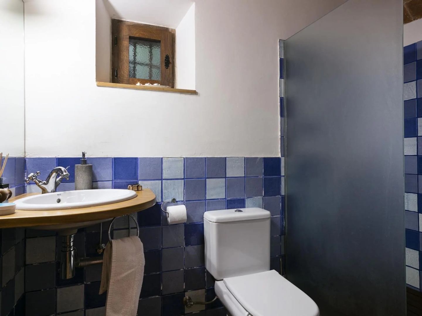 Luxurious Traditional Catalan House With Pool in Marenya, Costa Brava-empordà