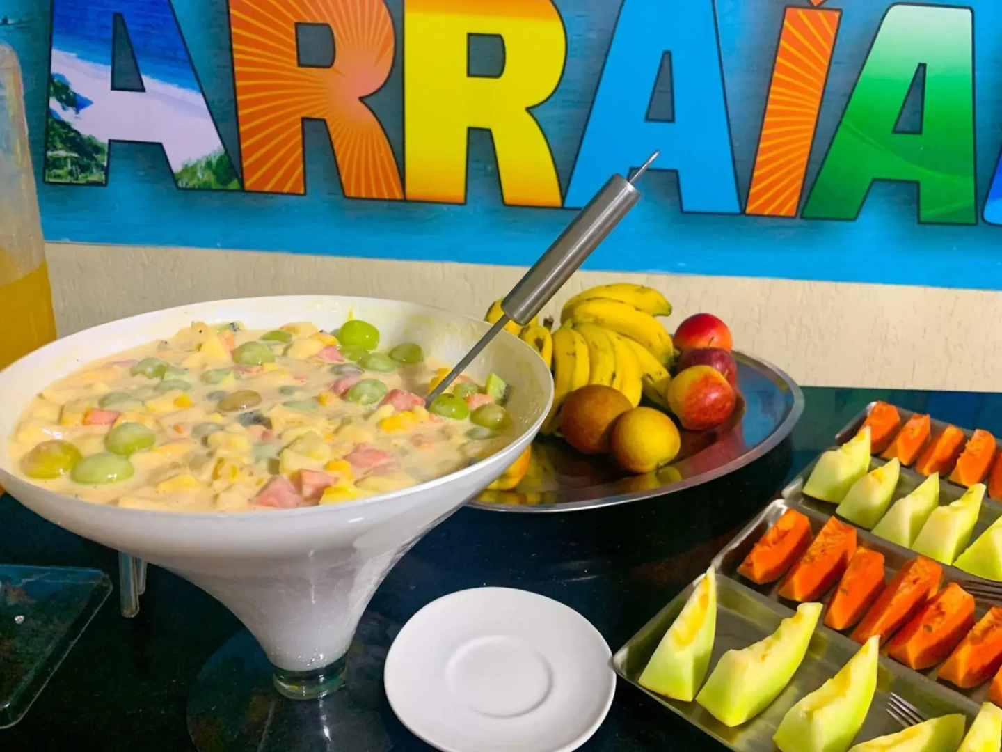 Pousada Eu Amo Arraial