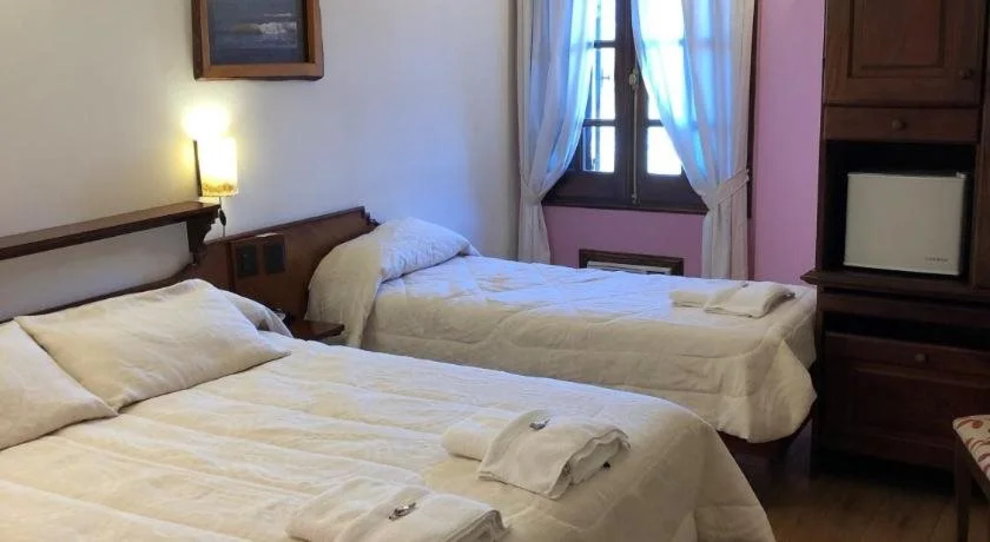 Hotel Santa Catalina