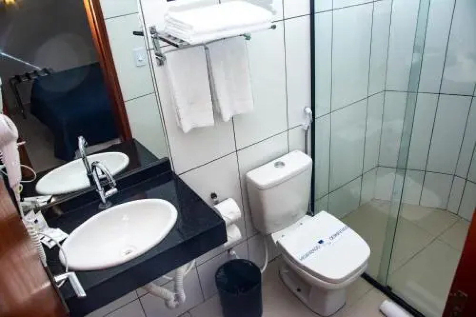 Citi Executivo Hotel