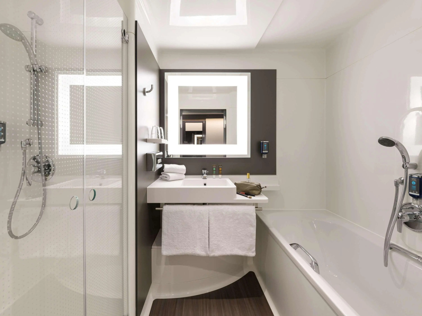 Novotel Suites Berlin City Potsdamer Platz