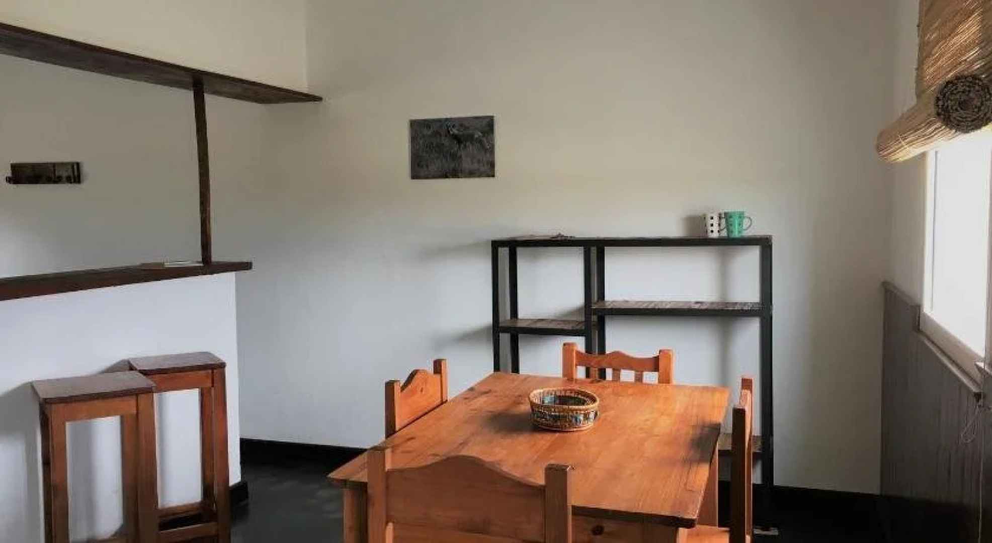 Bahia Bustamante Lodge