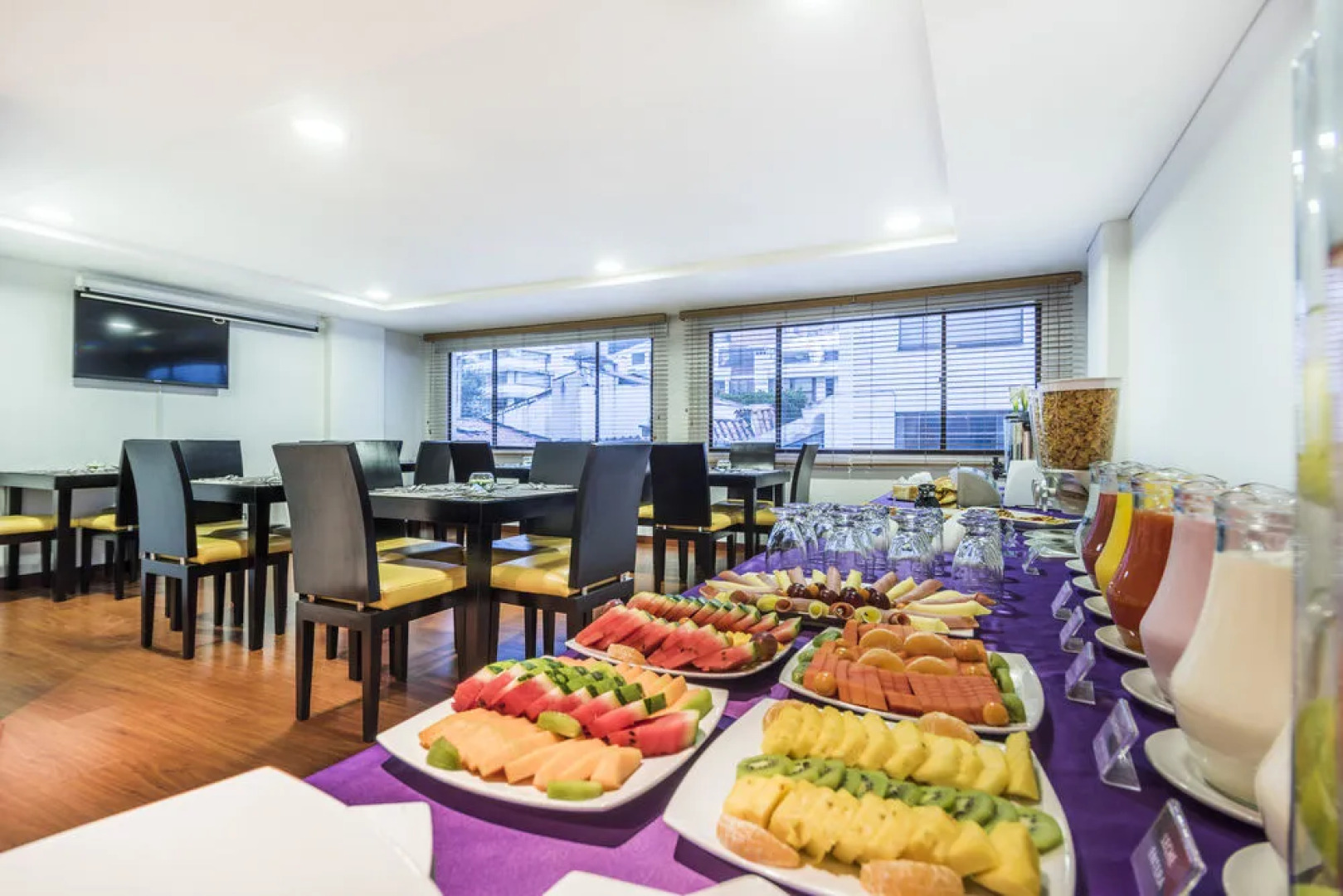 Travelers Obelisco Apartamentos