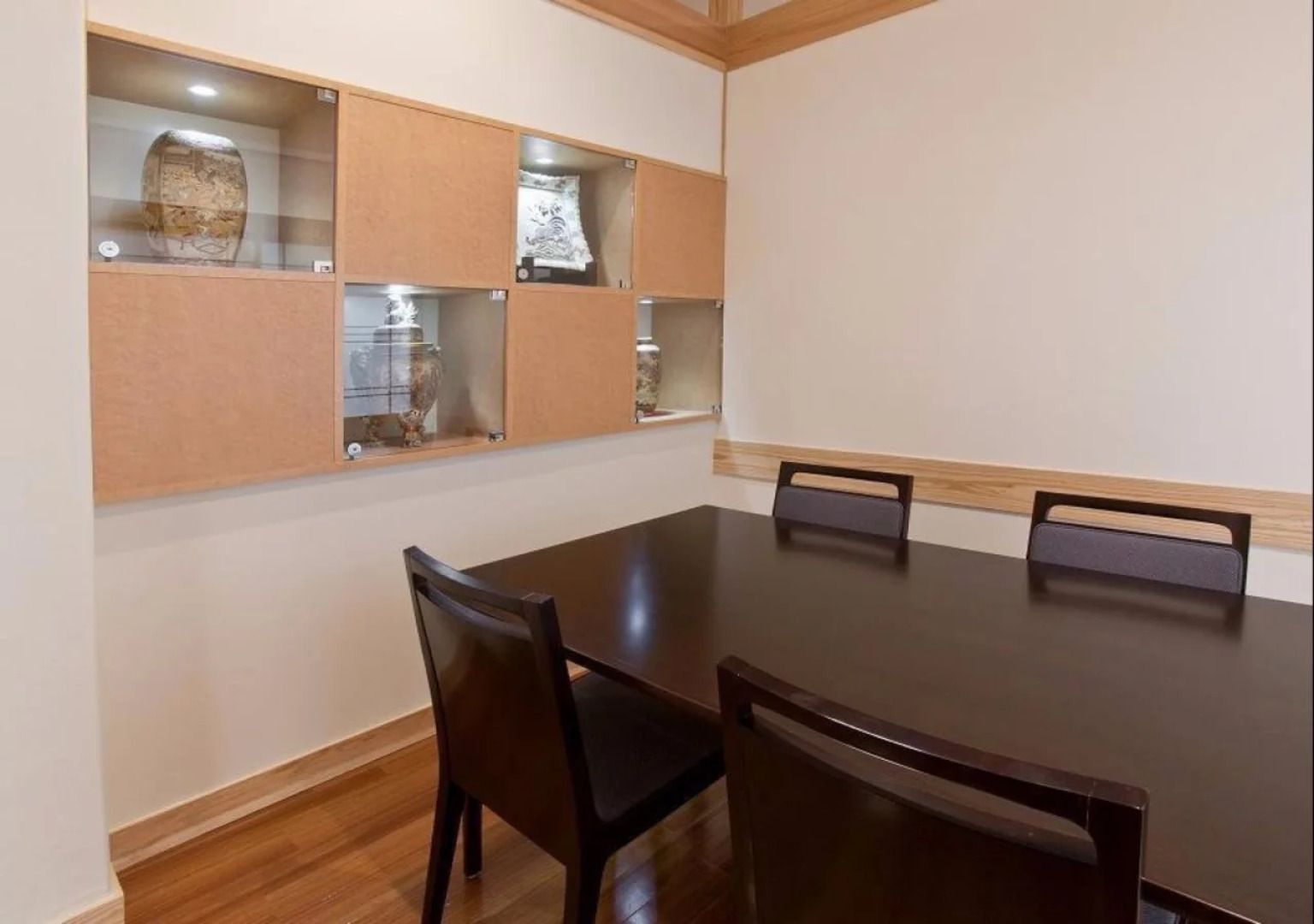 Onsen Hotel Nakahara Bessou