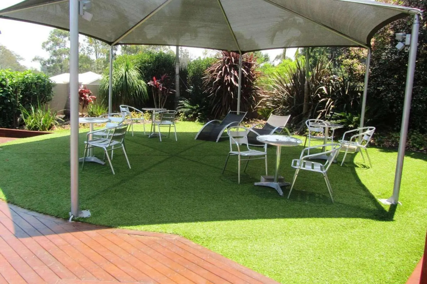 Highfields Motel Toowoomba