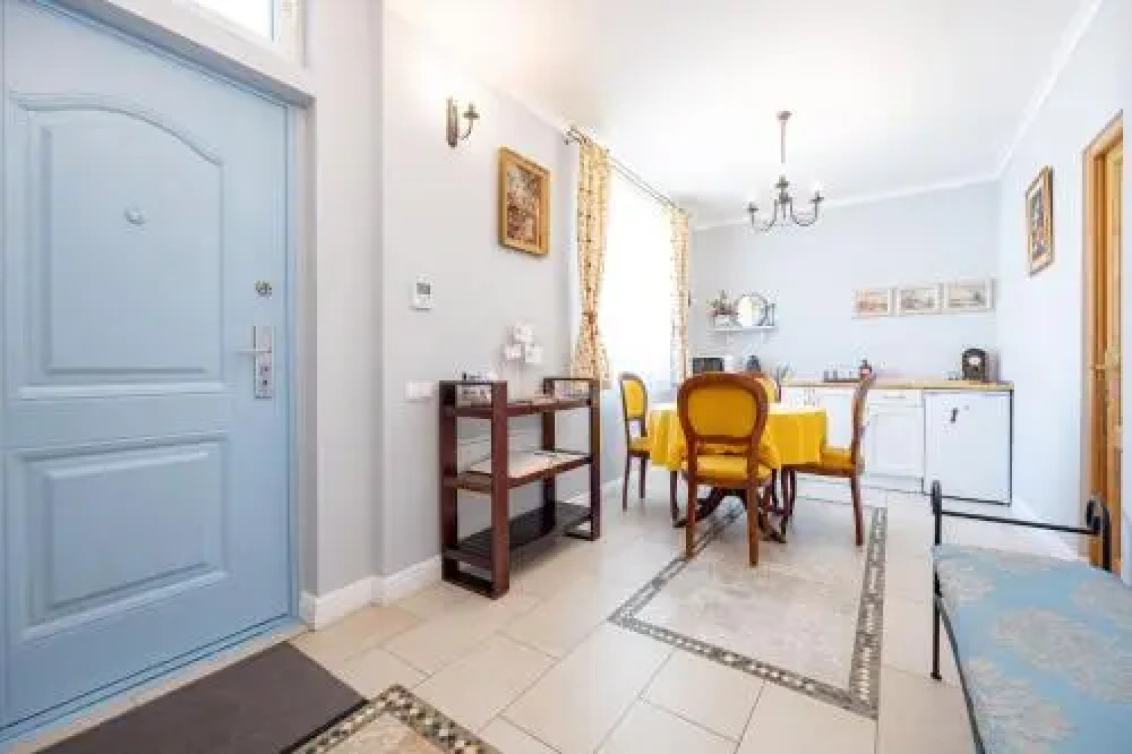 Old City Apartment Oradea