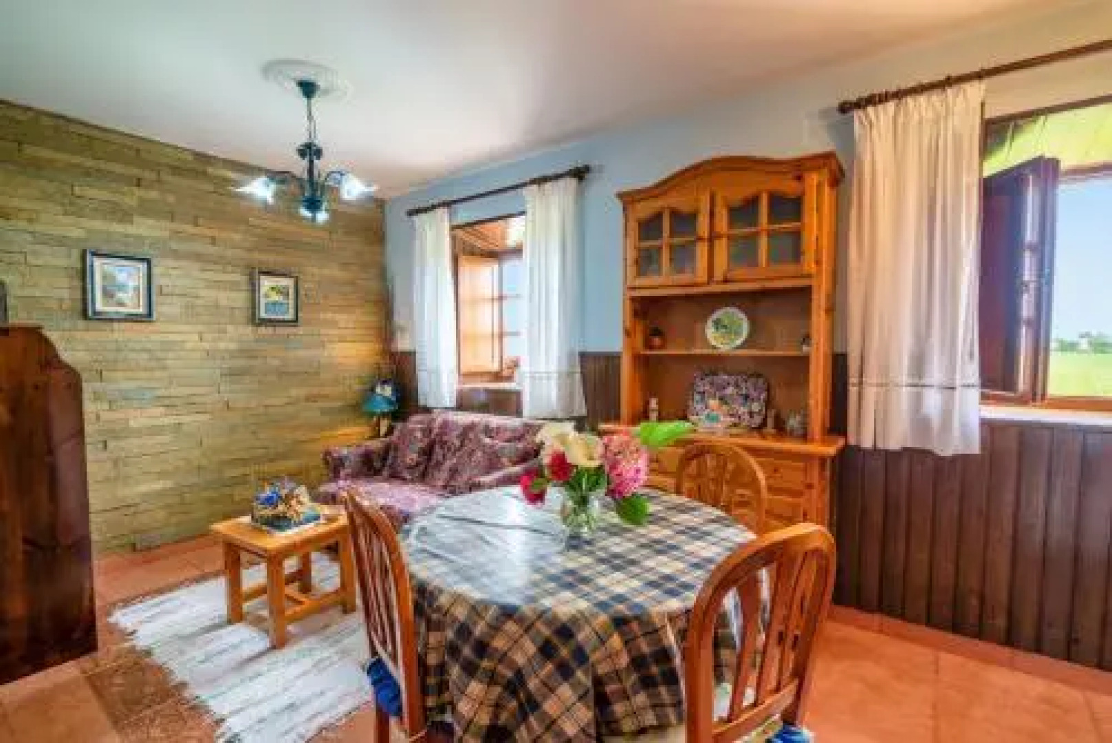 Apartamentos Rurales el Ferreirón