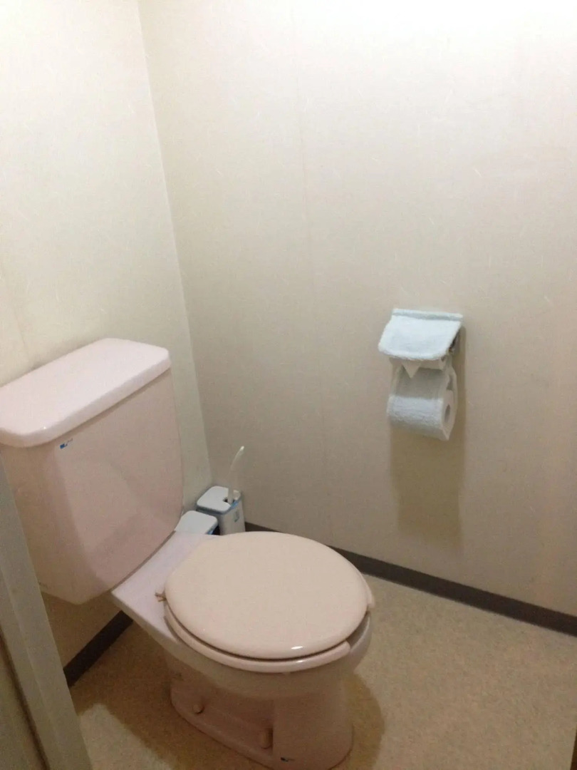 International Hostel Cabosu House Beppu Original