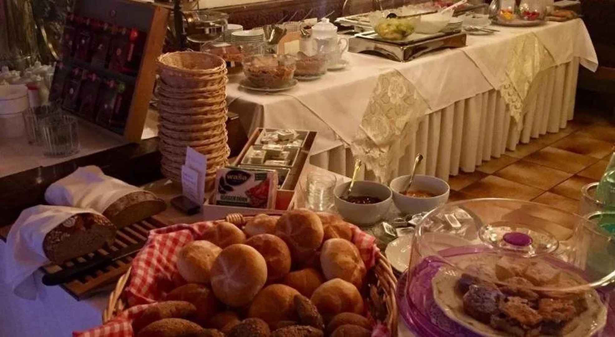 Hotel Schöne Aussicht