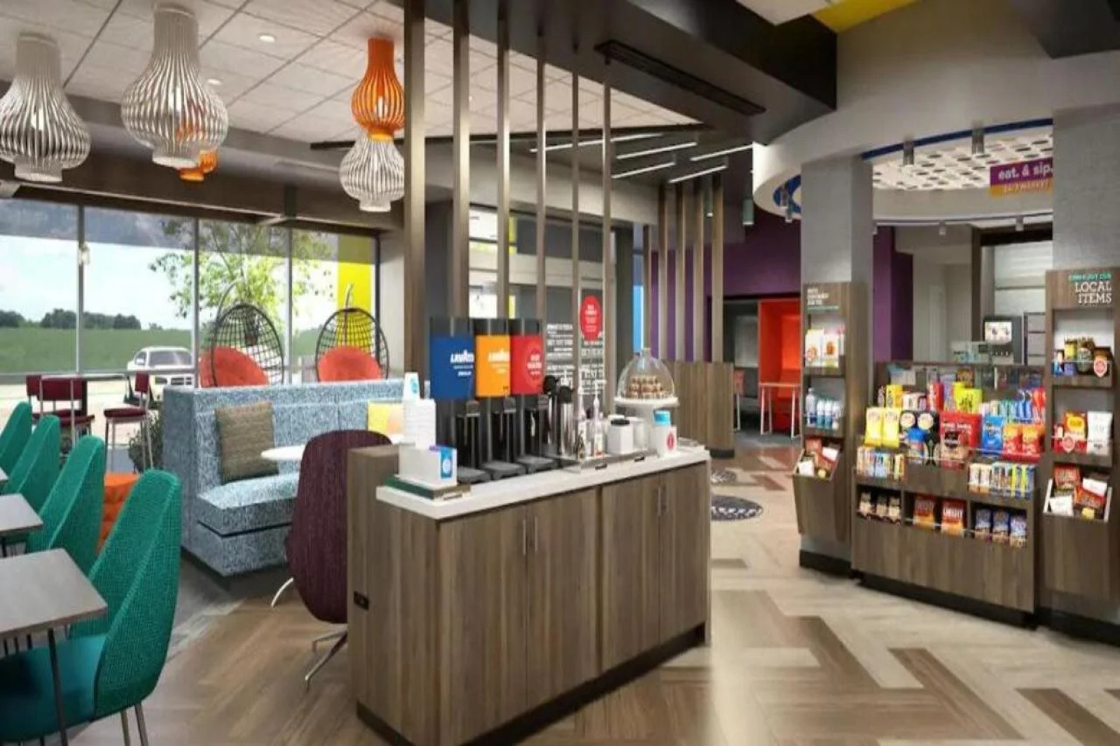 Tru By Hilton Manteca, Ca