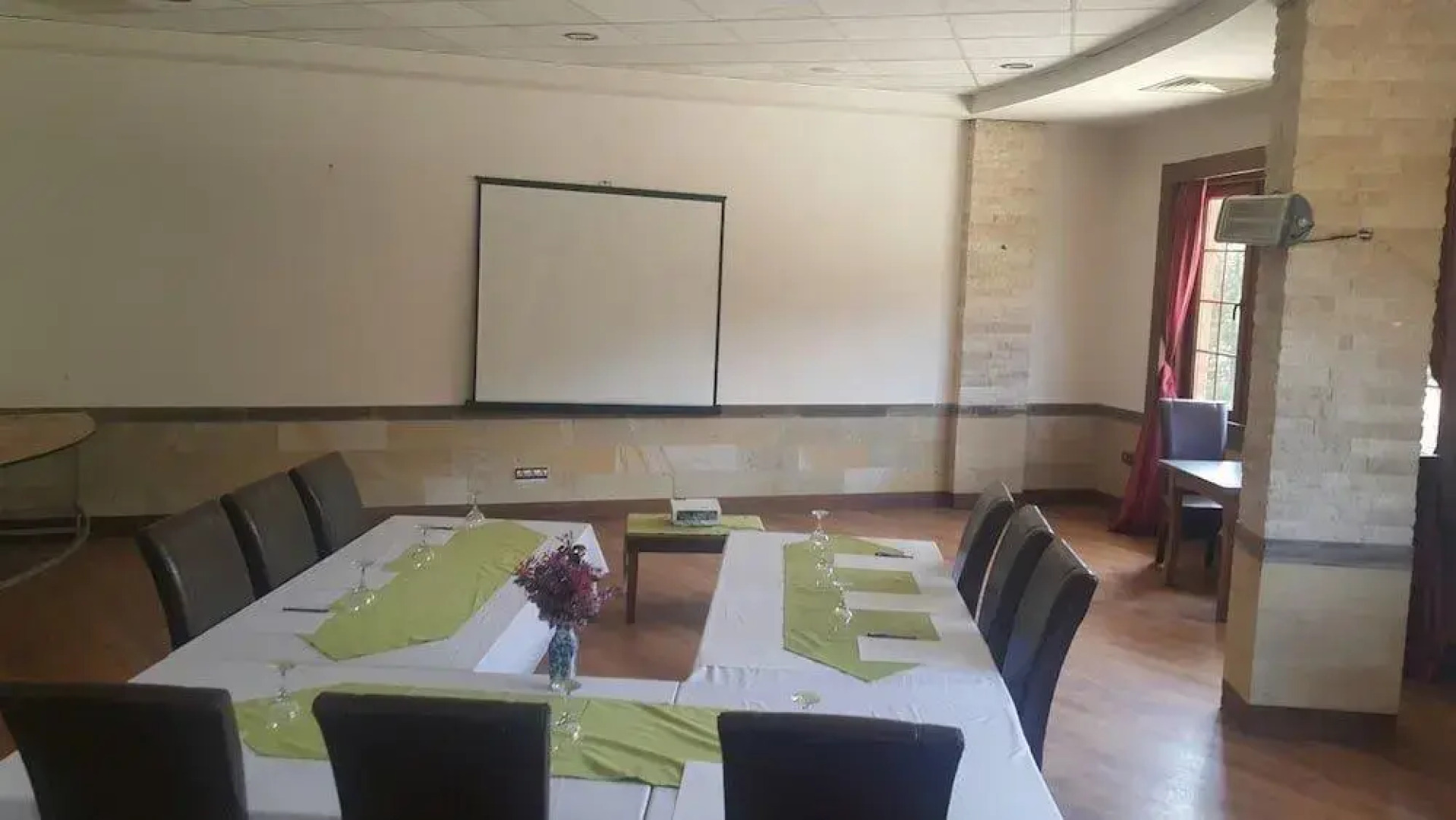 Pendosis Vacation Village