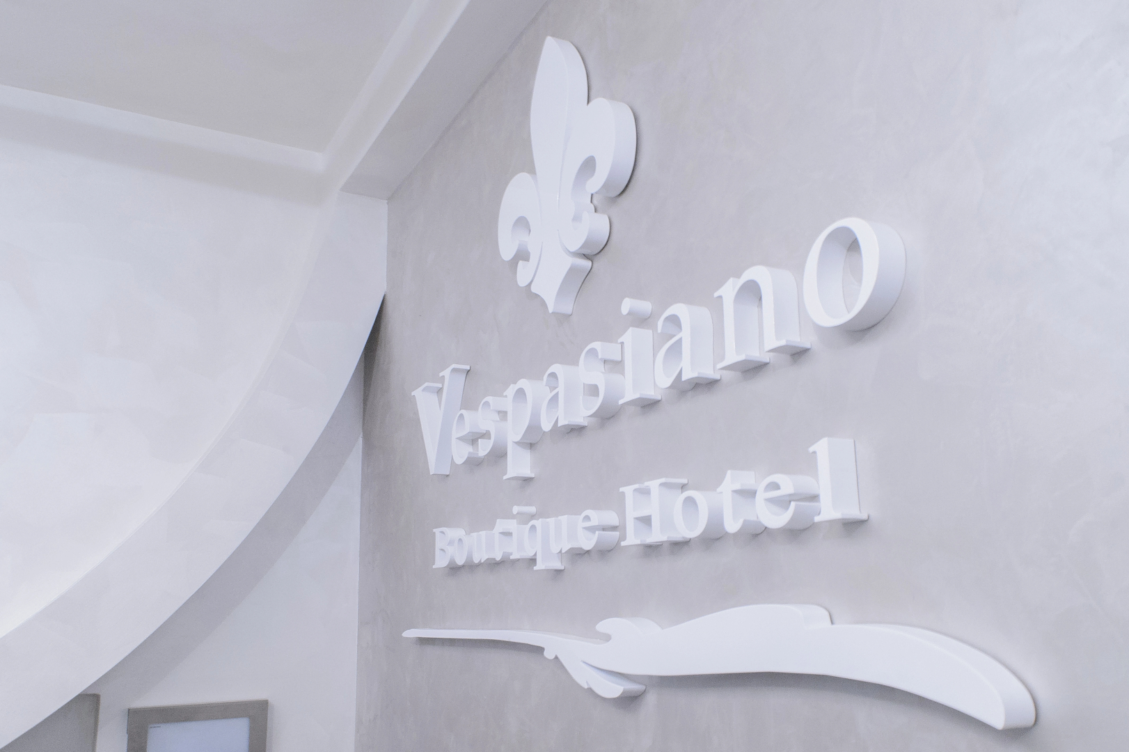 LBH Hotel Vespasiano