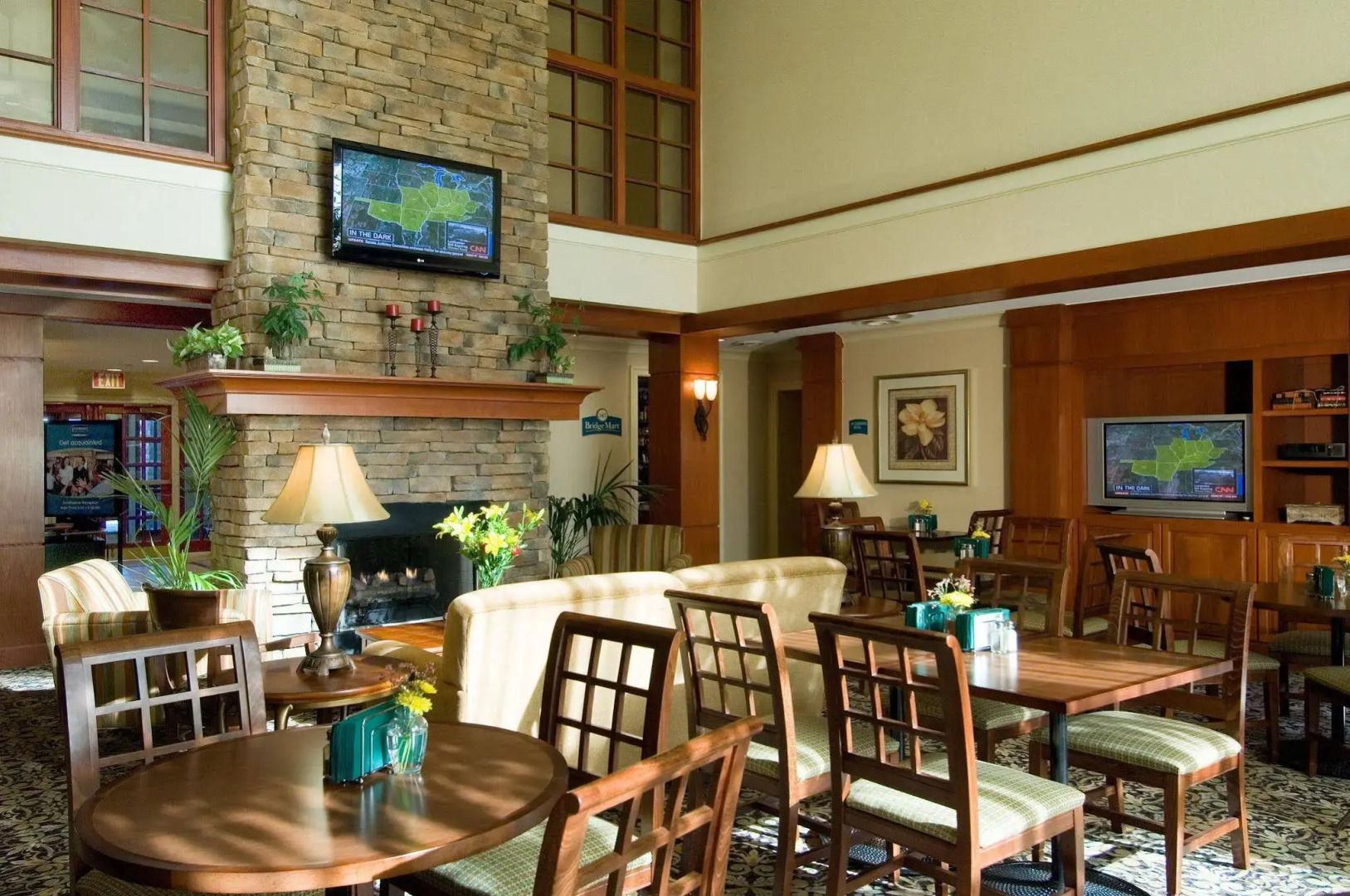 Staybridge Suites Charlotte Ballantyne by IHG