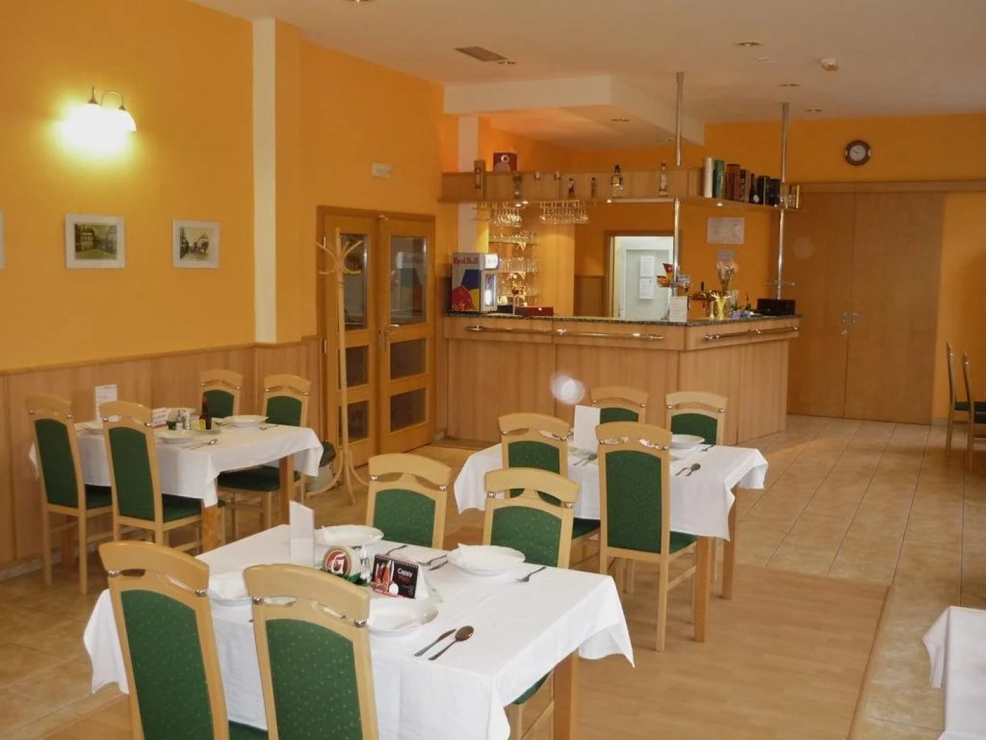 Vzdělávací Středisko a Hotel