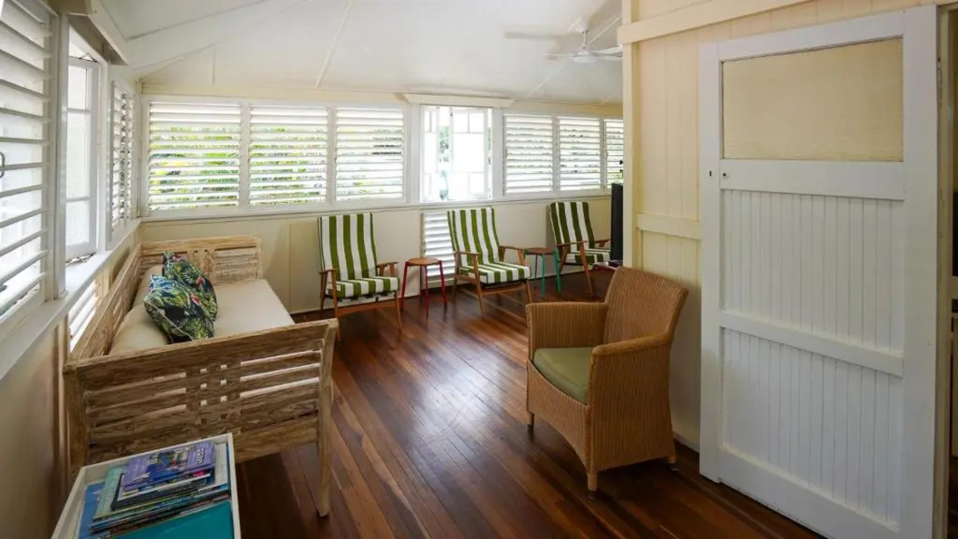 Daggoombah Holiday Home Magnetic Island