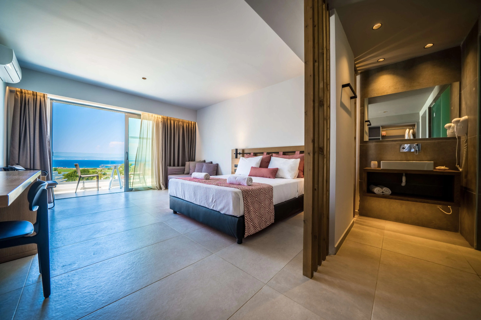 HARMONY CREST RESORT & SPA Adults Only