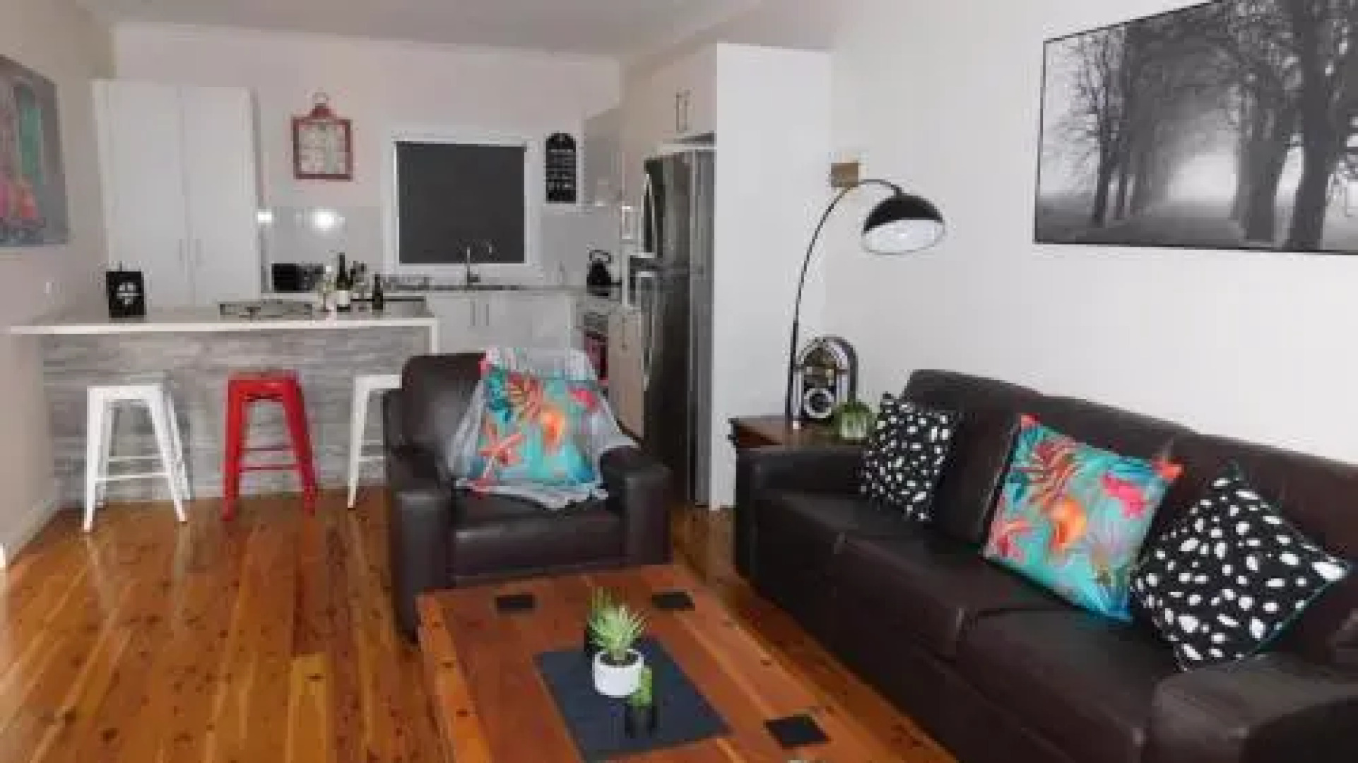 Secret at Sussex Inlet Units