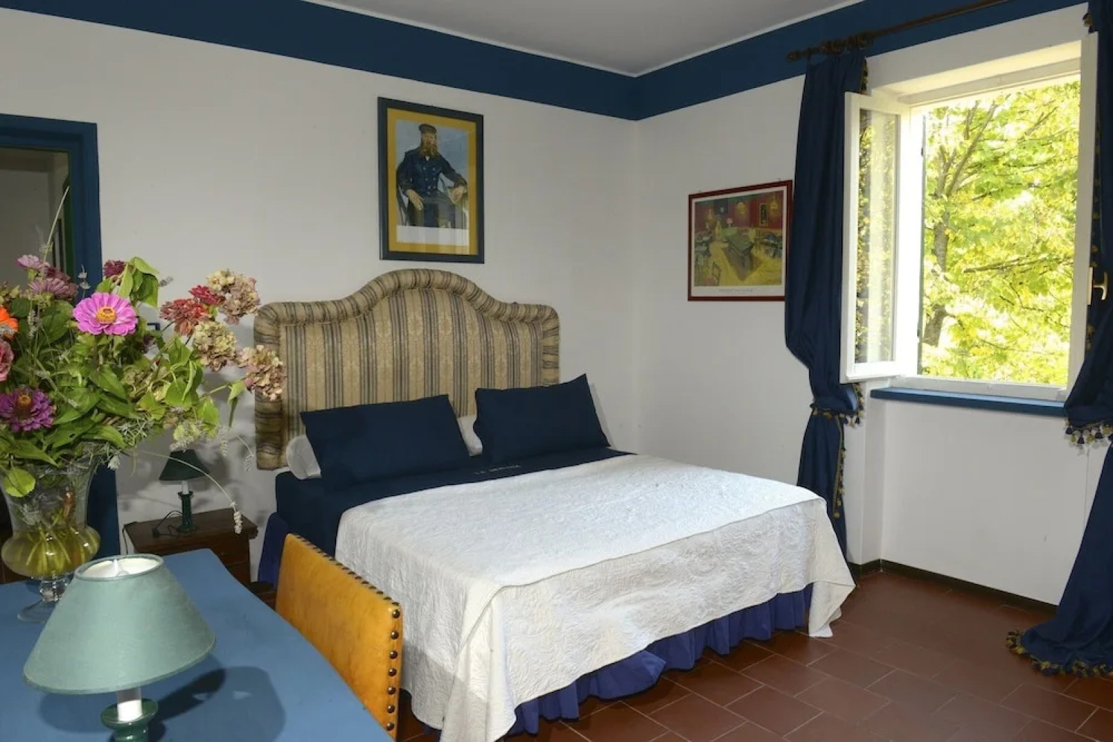 La Tenuta La Meirana