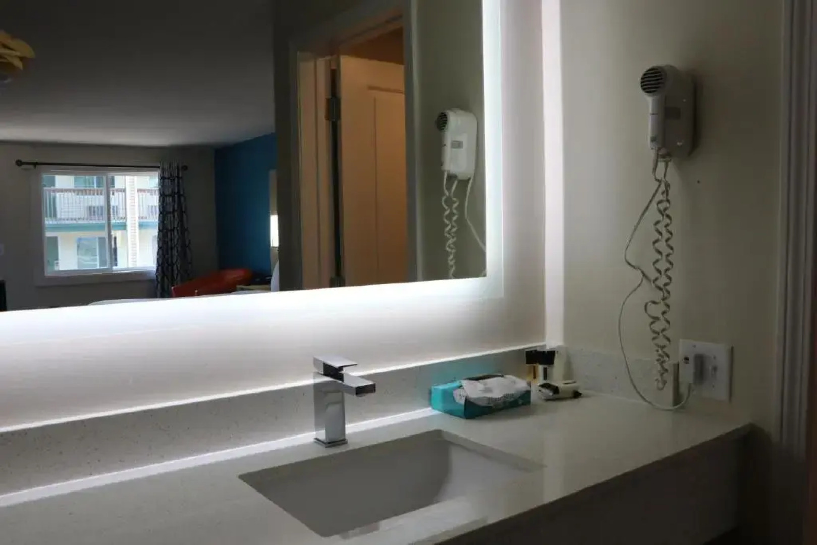 Sunbird ANNEX Resort