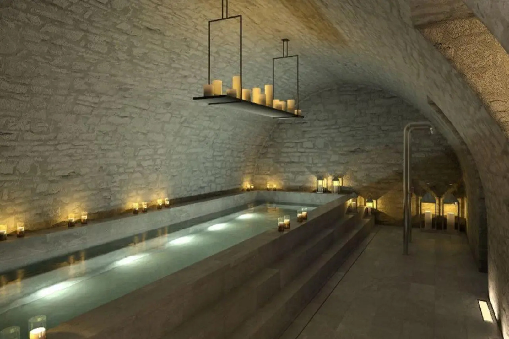 Hotel Square Louvois