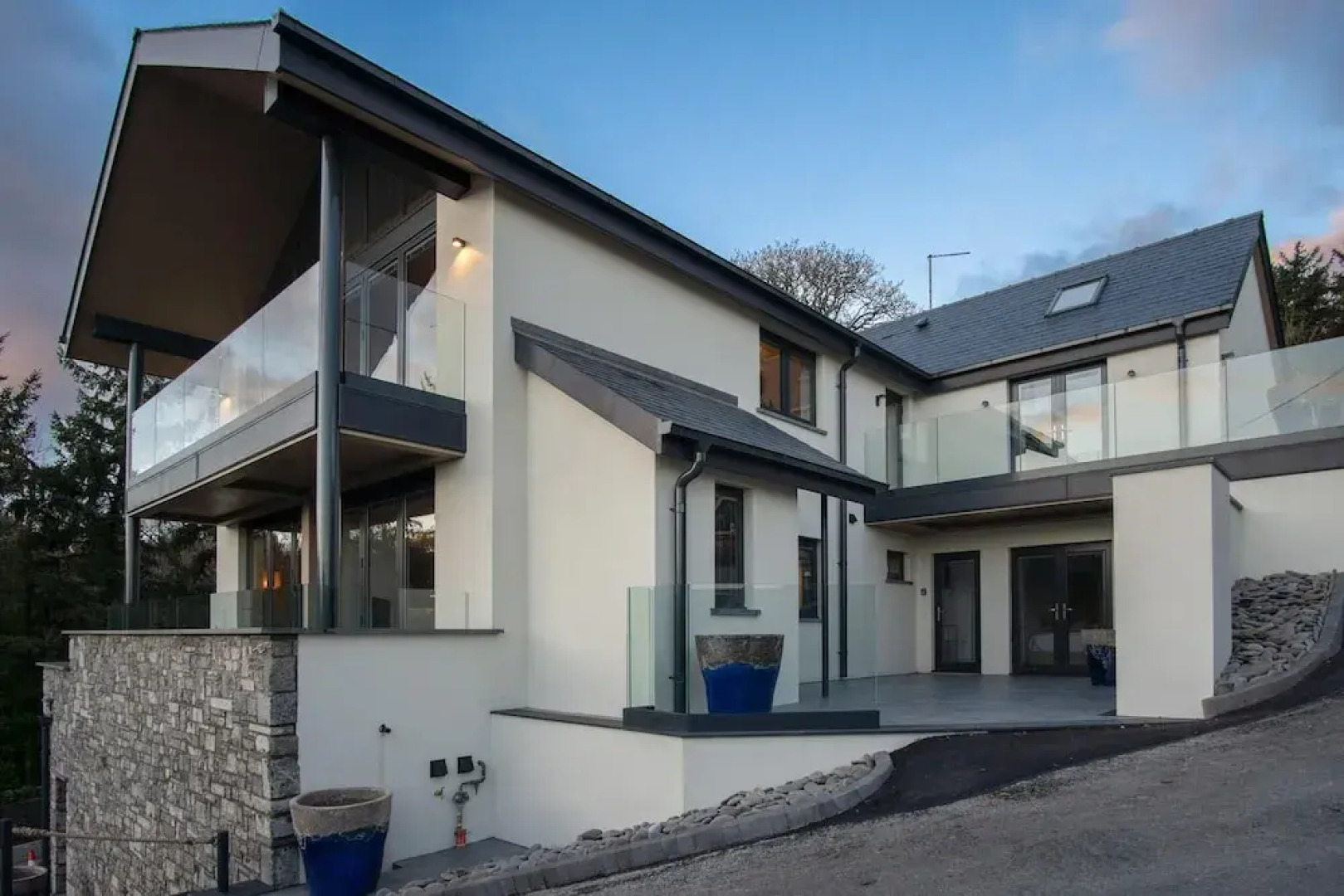 Wisemans House Apartment 1 - Wisemans Bridge