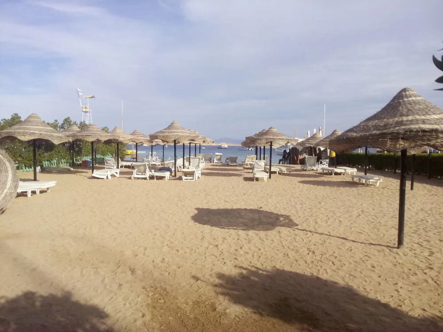 Noria Resort Sharm El Sheikh