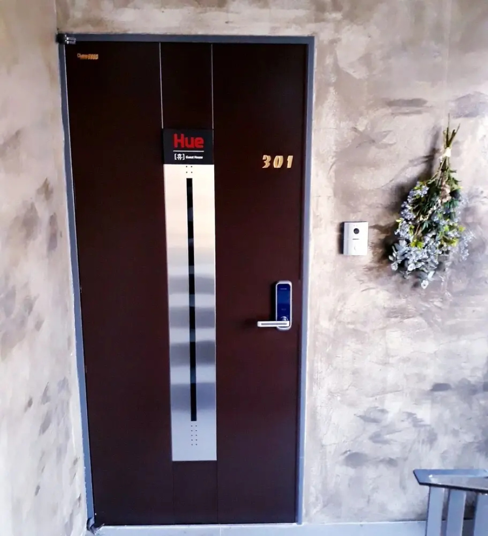 Hue Guesthouse