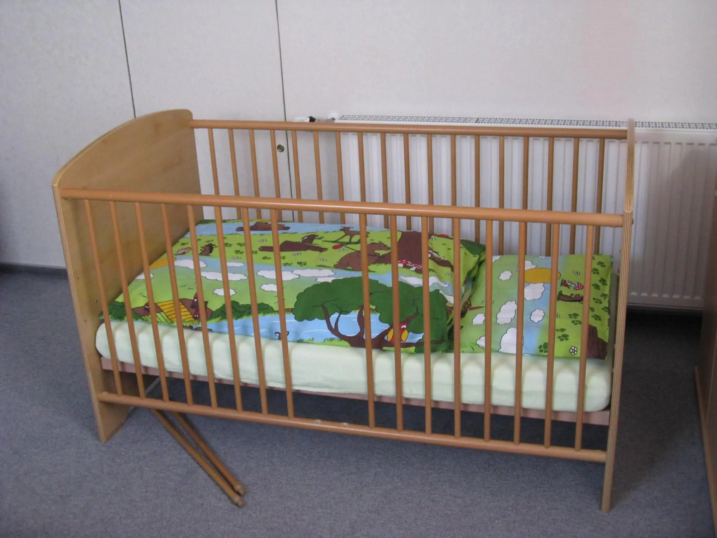 Gästeapartments Haus Kohler