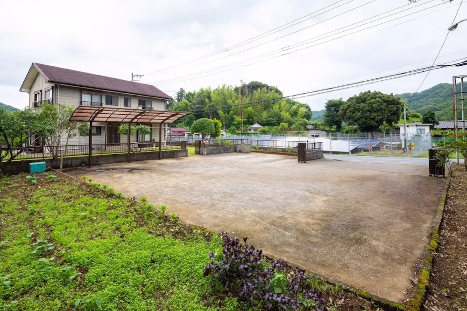 Sasayakanaouchi Seki