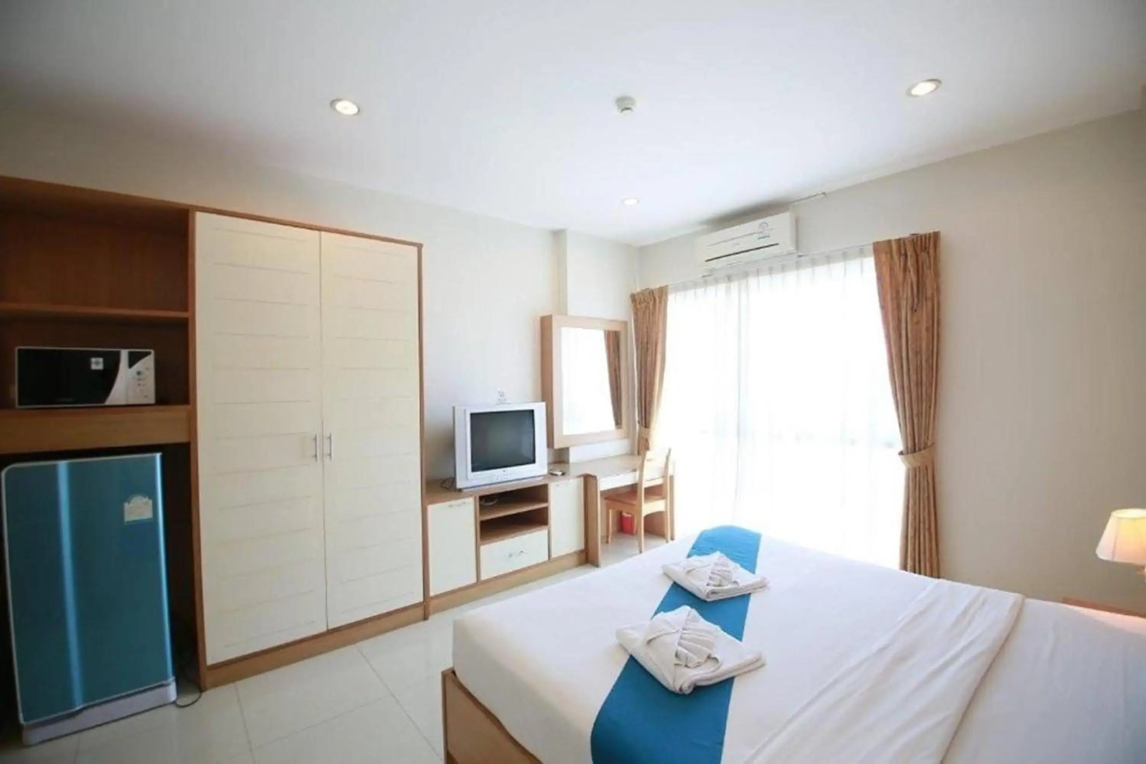 The Icon Place at Central Pattaya