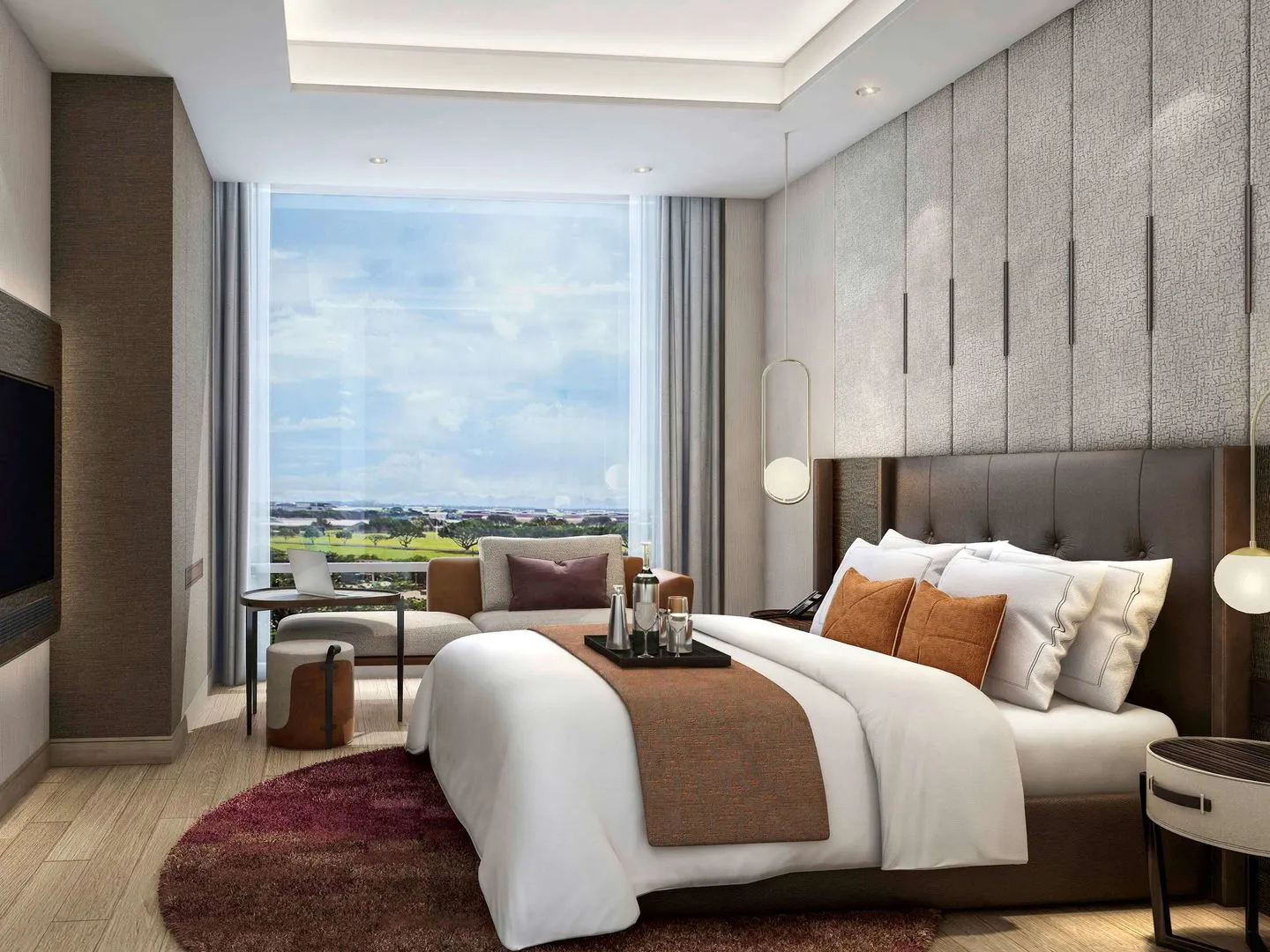 Swissotel Clark Philippines