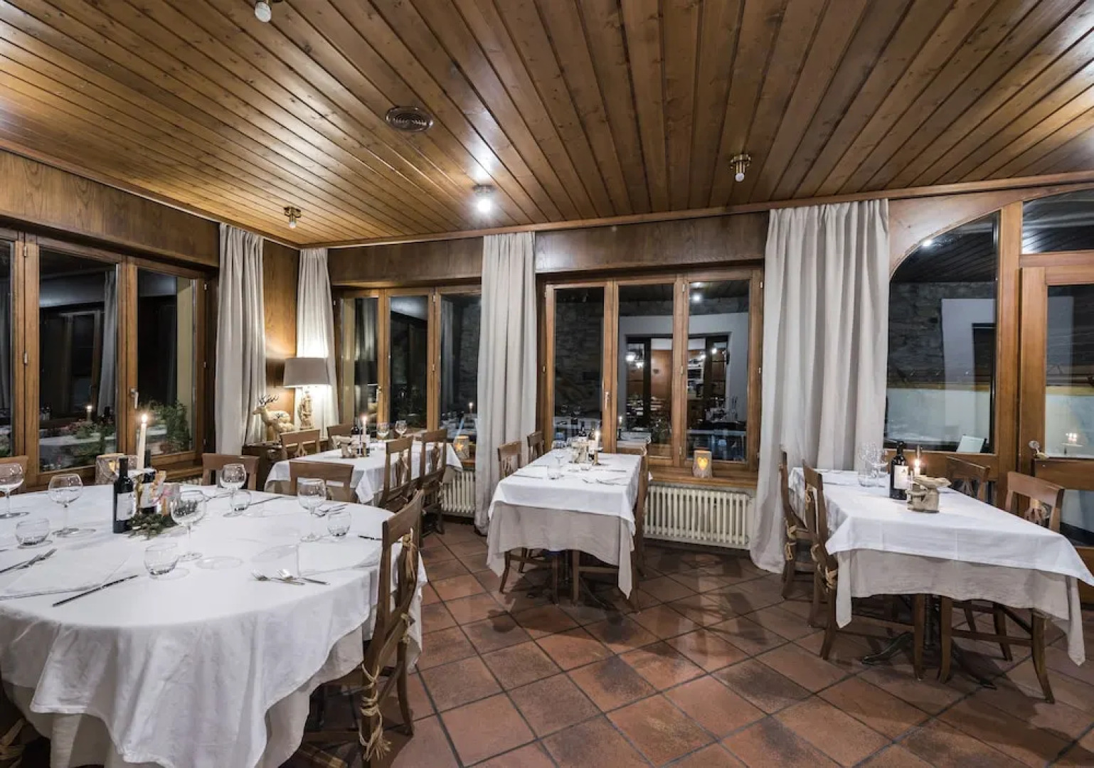 Chalet Stella Alpina Hotel & Wellness Spa The Originals Relais