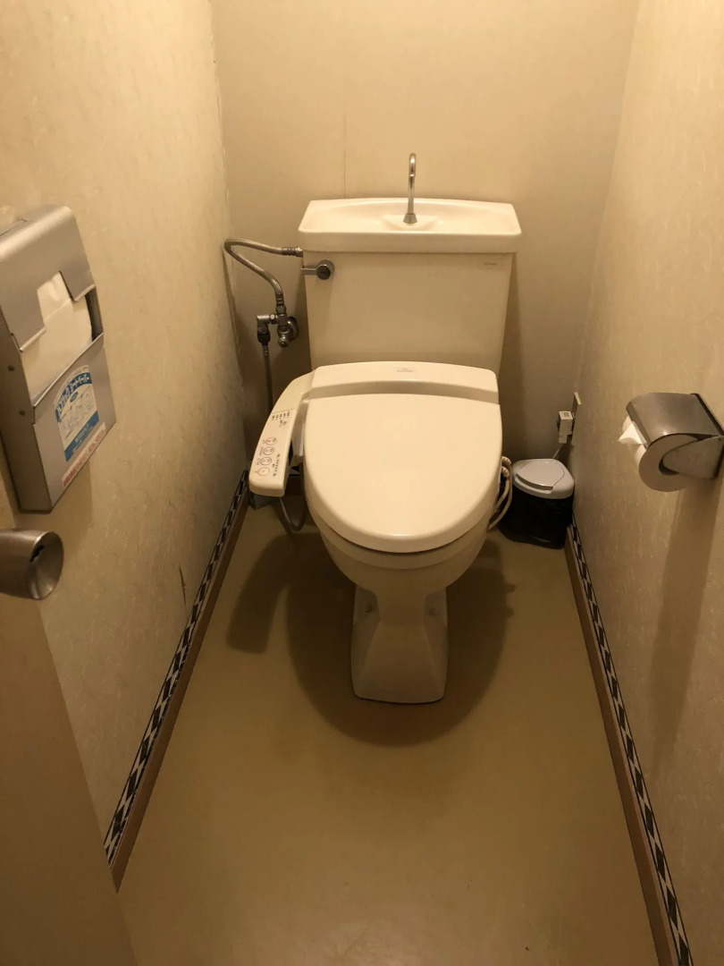 Kohan no Yado Yoshidaya