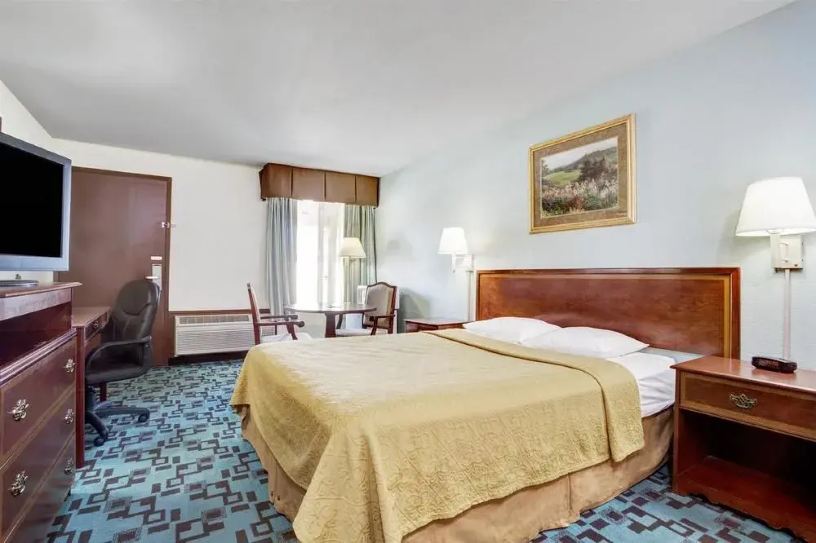 Super 8 By Wyndham Creswell south Eugene