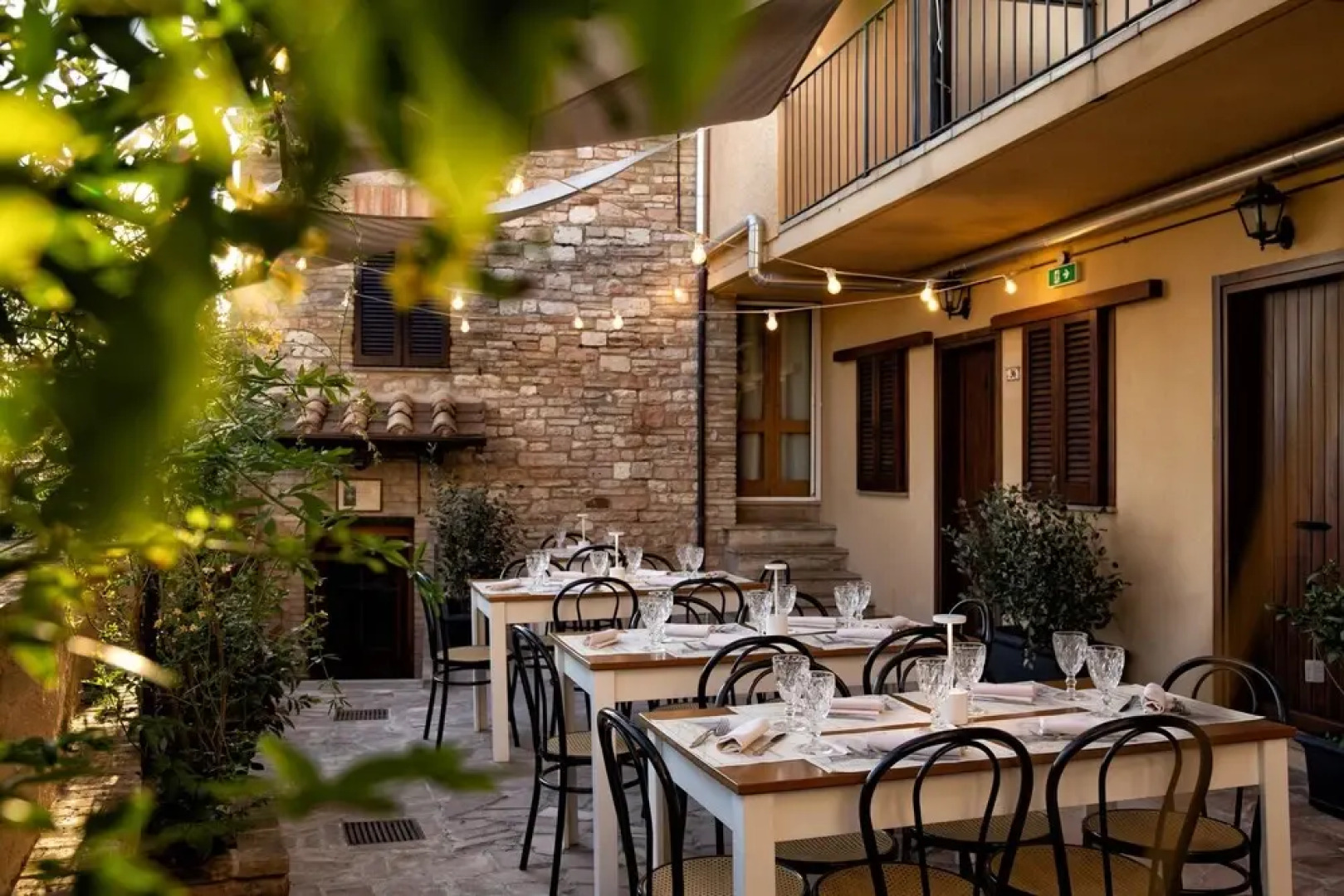 Hotel Posta Panoramic