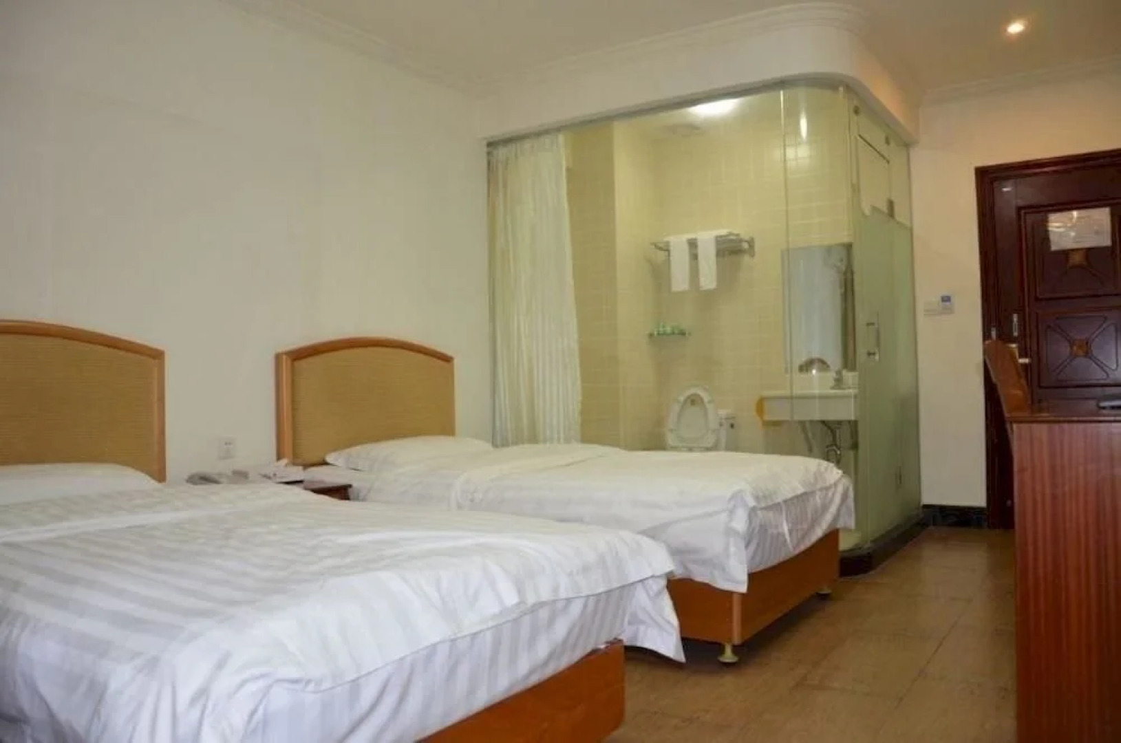 Meizhou Dongzhu Hotel