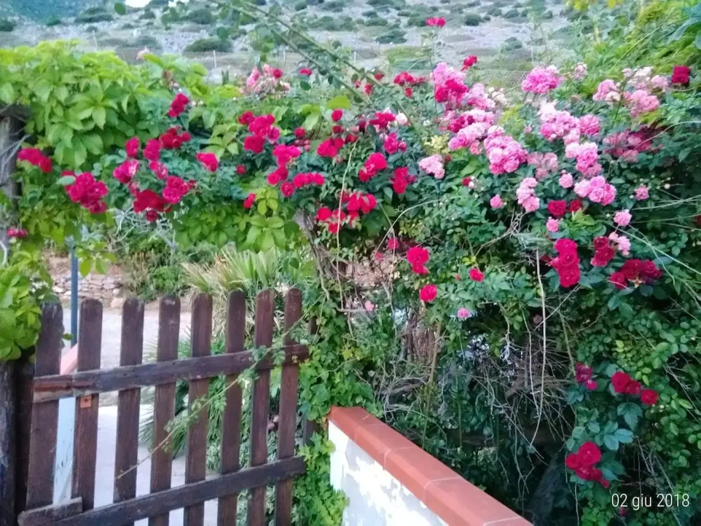 Holiday home via antonio Gramschi