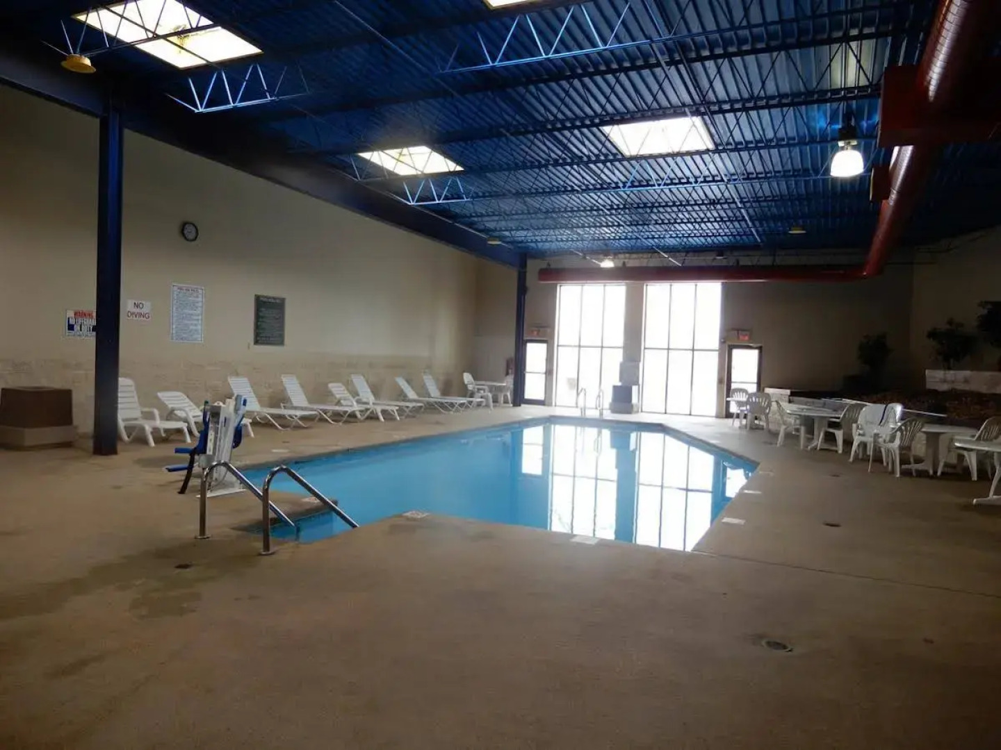 Radisson Hotel Milwaukee Airport