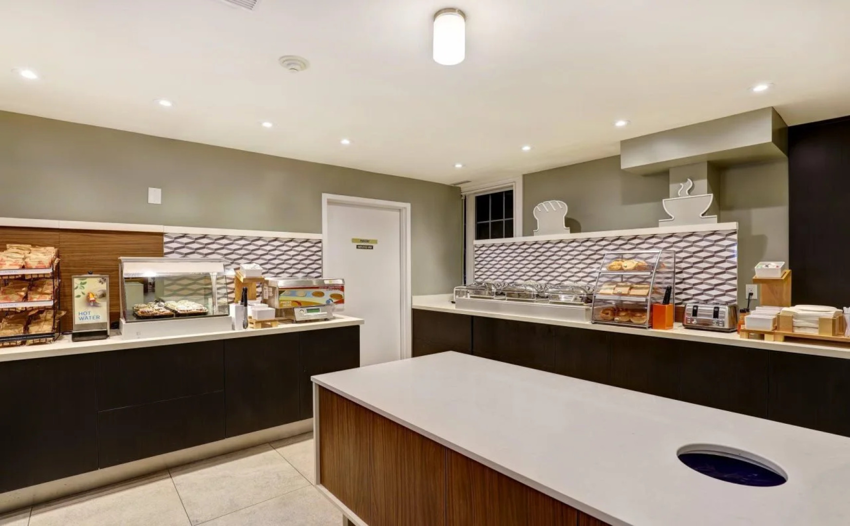 Holiday Inn Express Whitby by IHG