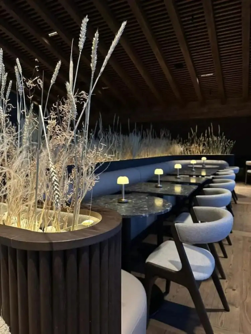 Hotel Jokulsarlon – Glacier Lagoon Hotel