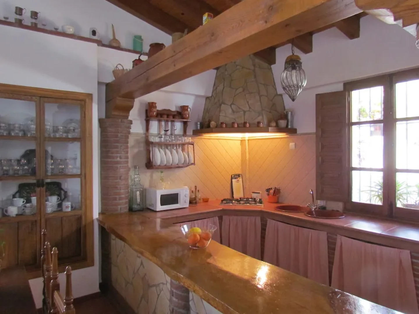 Apartamento Vista Paraiso El Borge