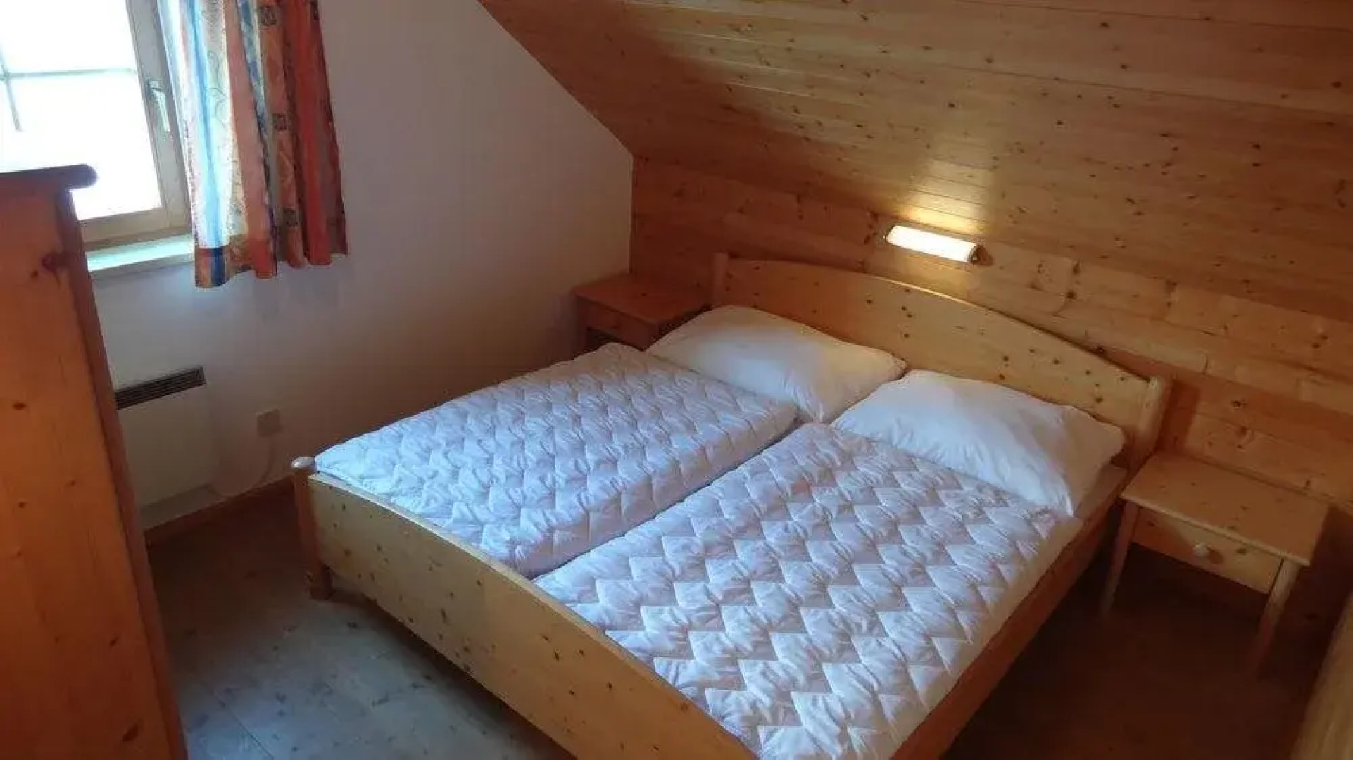 Almhütte Traunsee - auf dem Feuerkogel