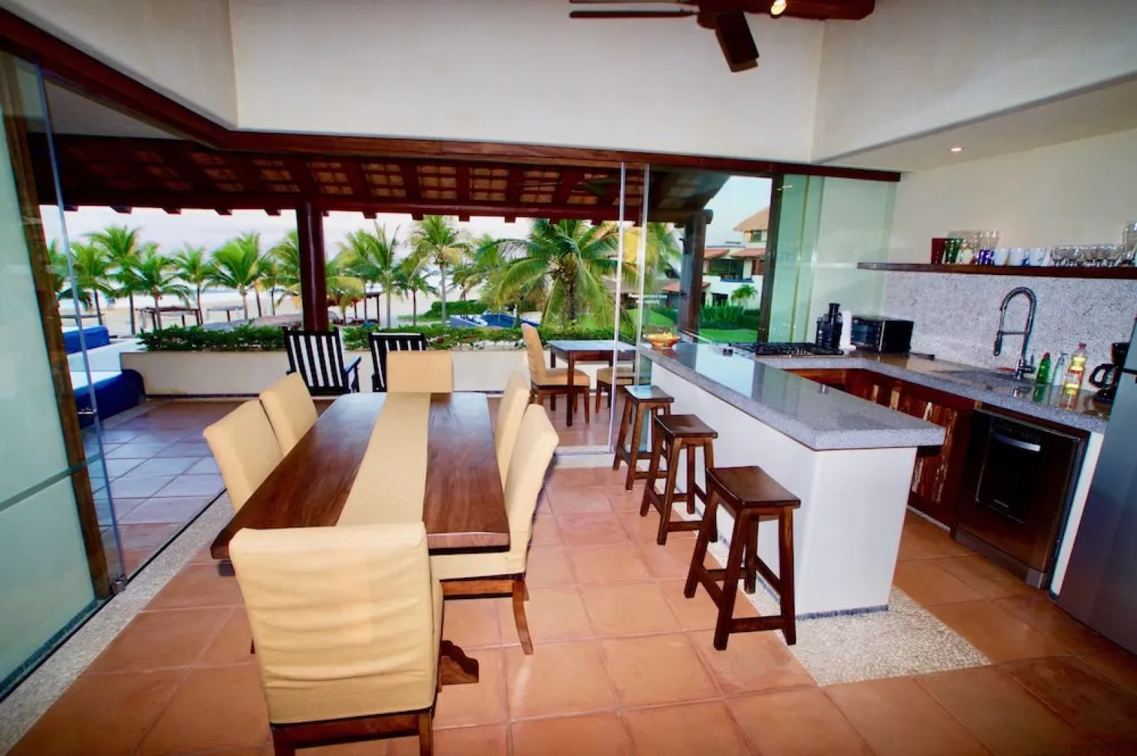 The Residences at Las Palmas
