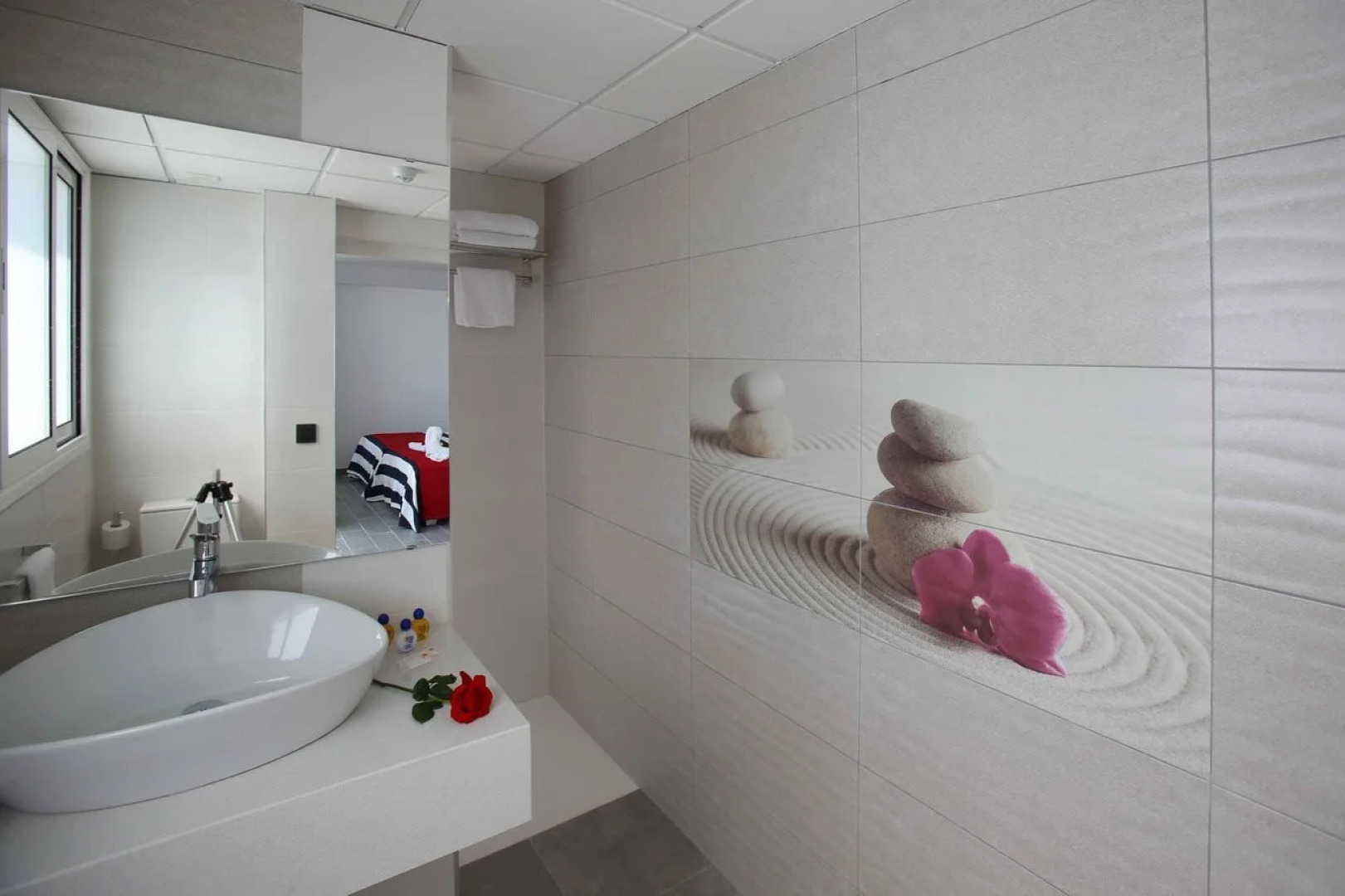 Hotel Europa Splash & Spa